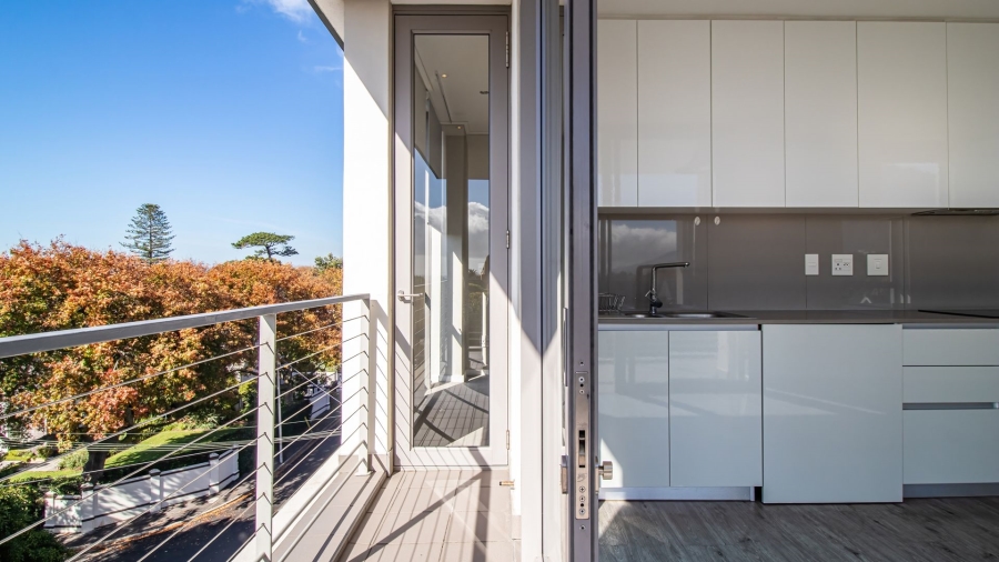 2 Bedroom Property for Sale in Kenilworth Upper Western Cape
